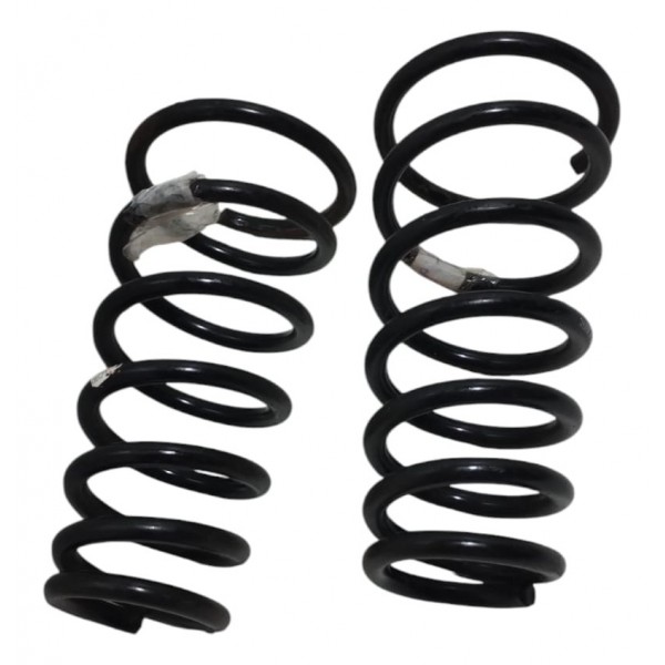 Par Mola Dianteira Effa Van 1.0 8v 2009 Em Diante Par Mola Dianteira Effa Van 1.0 8v 2009 Em Diante