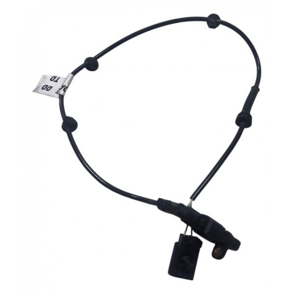 Chicote Sensor De Roda Traseiro Direito Focus 2009 Até 2013 Chicote Sensor De Roda Traseiro Direito Focus 2009 Até 2013