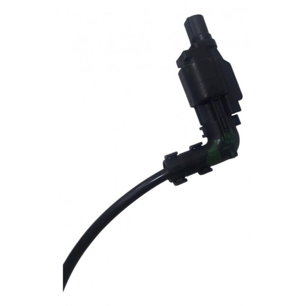 Chicote Sensor De Roda Traseiro Direito Focus 2009 Até 2013 Chicote Sensor De Roda Traseiro Direito Focus 2009 Até 2013