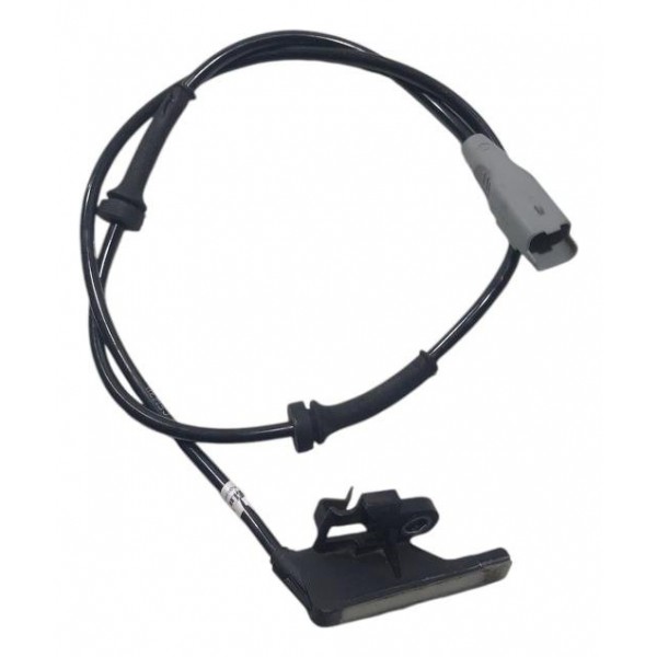Sensor Abs Traseiro Peugeot 307 C4 07-12 9644966880 Sensor Abs Traseiro Peugeot 307 C4 07-12 9644966880