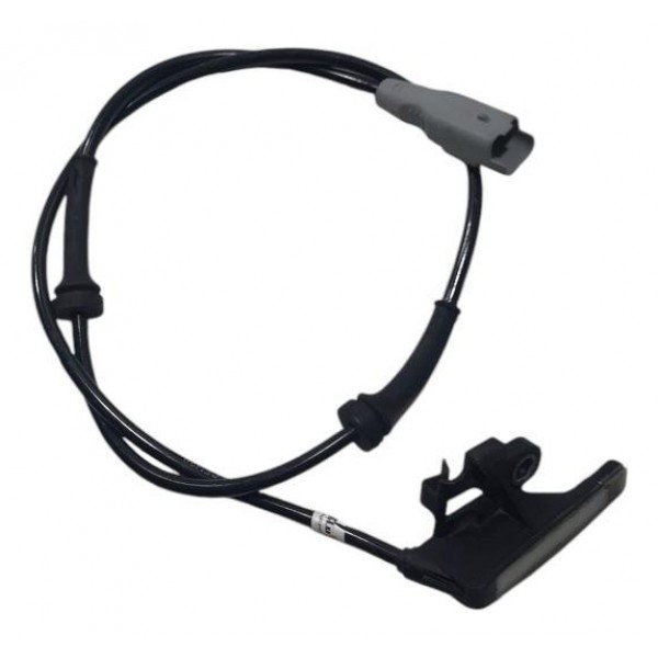 Sensor Abs Traseiro Peugeot 307 C4 07-12 9644966880 Sensor Abs Traseiro Peugeot 307 C4 07-12 9644966880