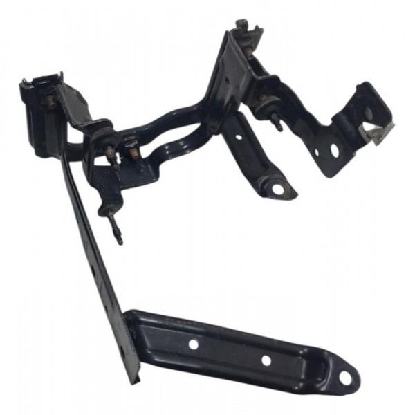 Suporte Bomba Direção Eletro-hidráulica Volvo C30 08-11 Suporte Bomba Direção Eletro-hidráulica Volvo C30 08-11