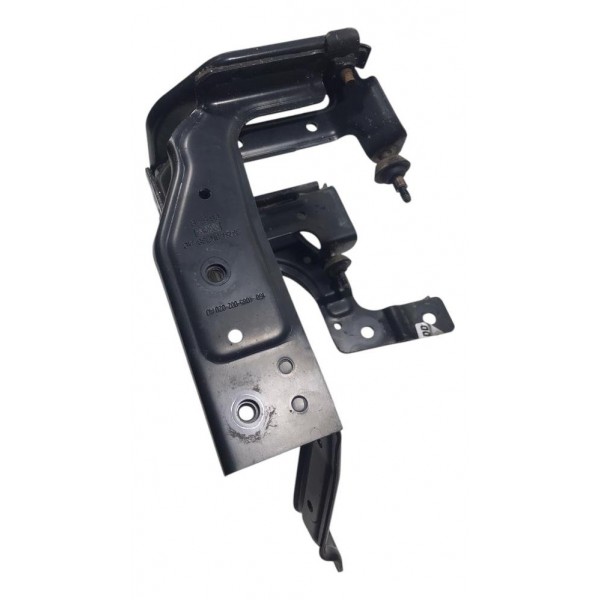 Suporte Bomba Direção Eletro-hidráulica Volvo C30 08-11 Suporte Bomba Direção Eletro-hidráulica Volvo C30 08-11