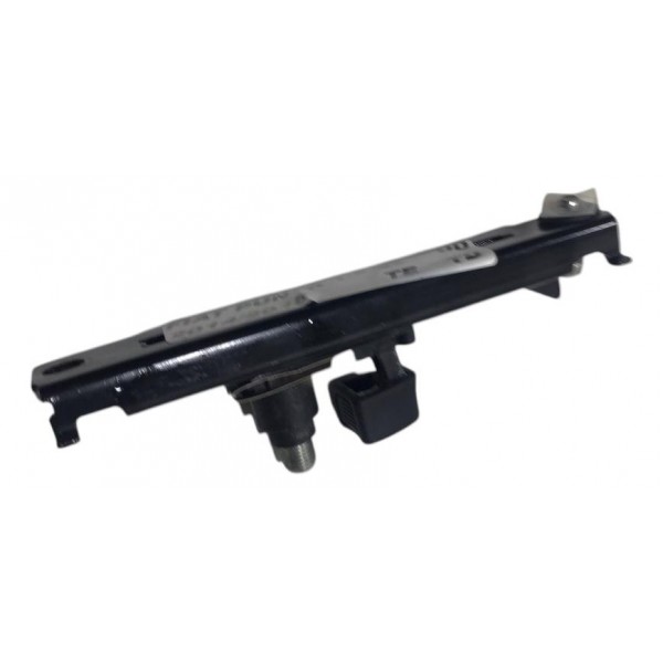 Guia Regulagem Altura Cinto Dianteiro Esquerdo Punto 2014 Guia Regulagem Altura Cinto Dianteiro Esquerdo Punto 2014