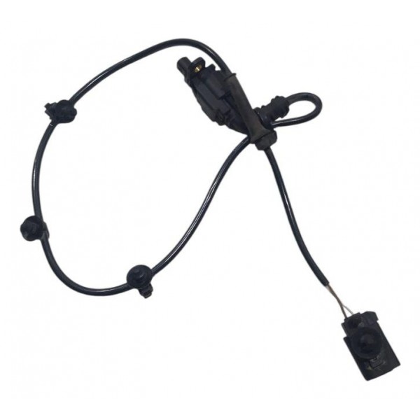 Chicote Sensor De Roda Traseiro Esq Focus 2009 Até 2013 Chicote Sensor De Roda Traseiro Esq Focus 2009 Até 2013