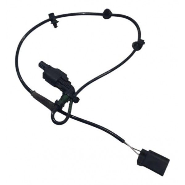 Chicote Sensor De Roda Traseiro Esq Focus 2009 Até 2013 Chicote Sensor De Roda Traseiro Esq Focus 2009 Até 2013