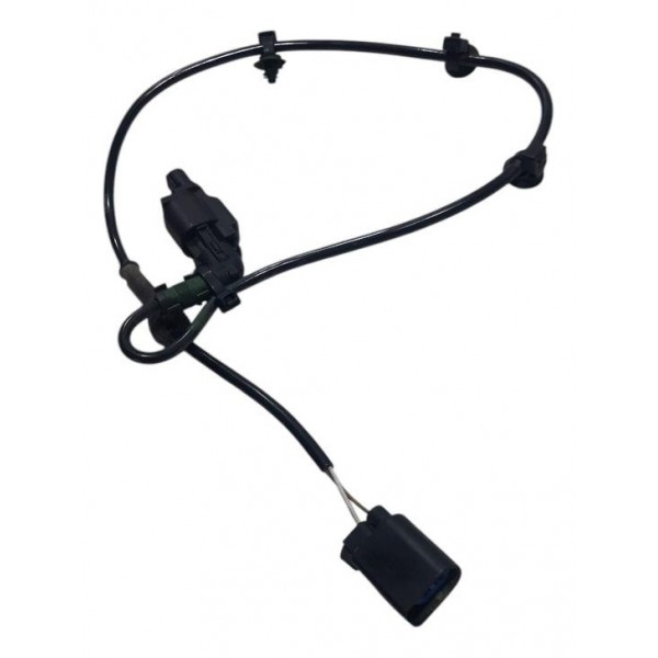 Chicote Sensor De Roda Traseiro Esq Focus 2009 Até 2013 Chicote Sensor De Roda Traseiro Esq Focus 2009 Até 2013
