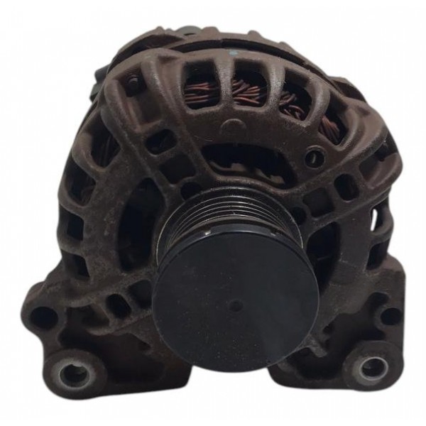 Alternador Vw Gol Up Voyage Fox 3cc 90a 04c903023n