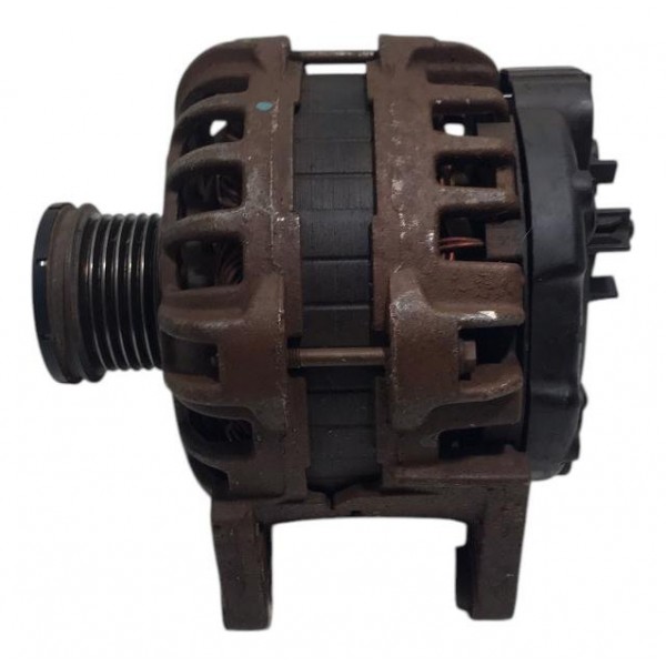 Alternador Vw Gol Up Voyage Fox 3cc 90a 04c903023n Alternador Vw Gol Up Voyage Fox 3cc 90a 04c903023n