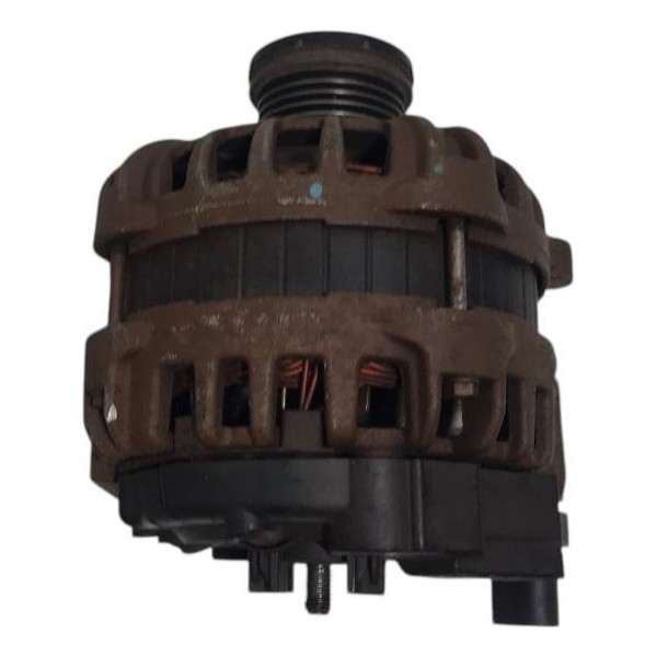Alternador Vw Gol Up Voyage Fox 3cc 90a 04c903023n Alternador Vw Gol Up Voyage Fox 3cc 90a 04c903023n
