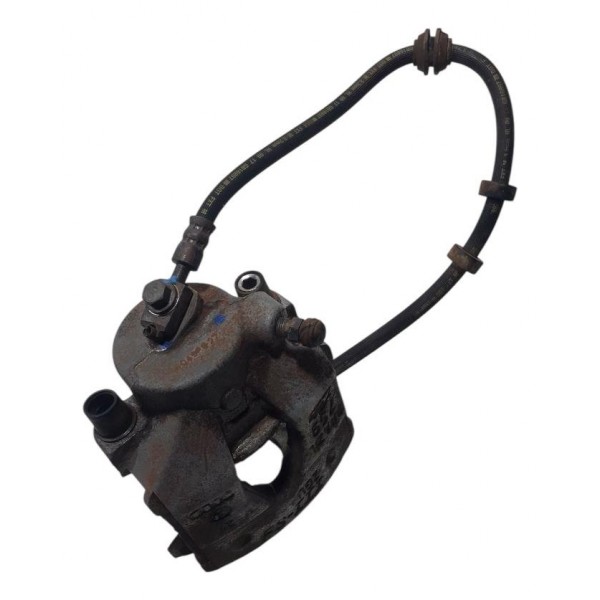 Pinça Freio Dianteira Esquerdo Volkswagen Gol G5 2011