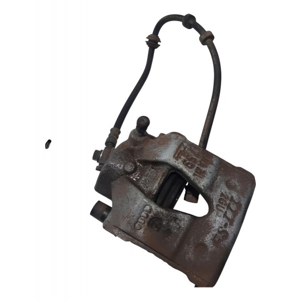Pinça Freio Dianteira Direita Volkswagen Gol G5 2011