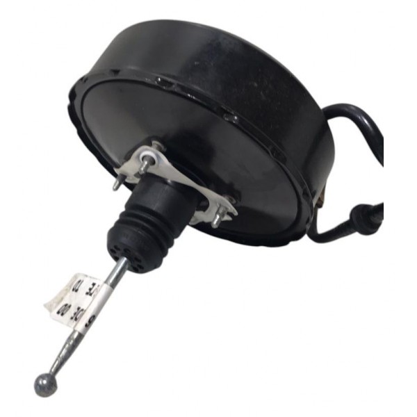 Reservatório Freio Cilindro Mestre E Hidrovacuo Fox 04 À 14