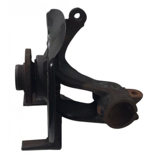 Montante Manga Eixo Diant Esq Vw Polo 1.0 3cc 2017