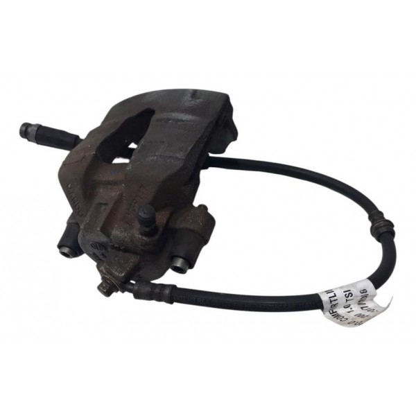 Pinça De Freio Dianteira Direita Vw Polo Virtus 2017 2022