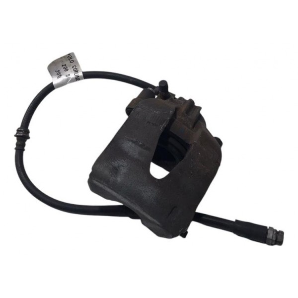 Pinça De Freio Dianteira Direita Vw Polo Virtus 2017 2022 Pinça De Freio Dianteira Direita Vw Polo Virtus 2017 2022