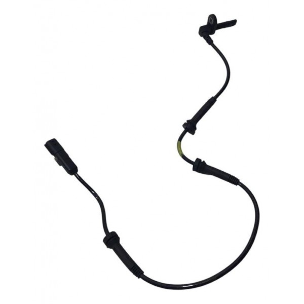 Sensor Abs Dianteiro Esquerdo Logan/sandero 2015 479104991r Sensor Abs Dianteiro Esquerdo Logan/sandero 2015 479104991r