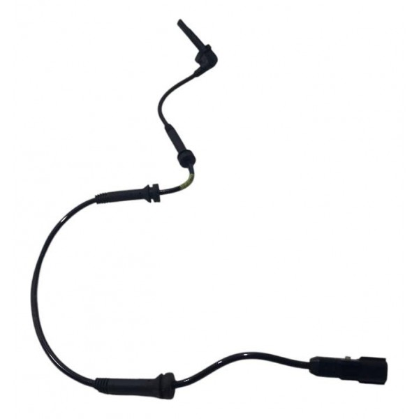 Sensor Abs Dianteiro Esquerdo Logan/sandero 2015 479104991r Sensor Abs Dianteiro Esquerdo Logan/sandero 2015 479104991r