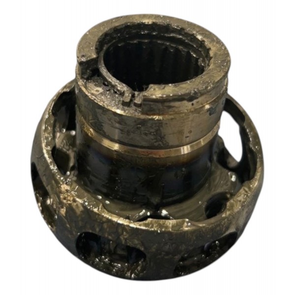 Miolo Junção Cardan Jeep Compass 2.0 Diesel 2017 (1064)