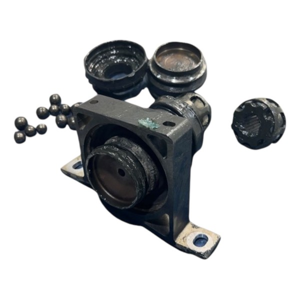 Miolo Junção Cardan Jeep Compass 2.0 Diesel 2017 (1064)