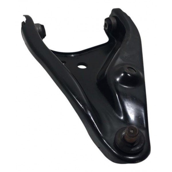 Bandeja Balança Renault Logan 2014 2015 Lado Esquerdo Bandeja Balança Renault Logan 2014 2015 Lado Esquerdo