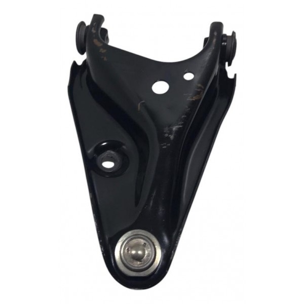 Bandeja Balança Renault Logan 2014 2015 Lado Esquerdo Bandeja Balança Renault Logan 2014 2015 Lado Esquerdo