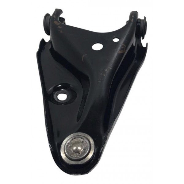 Bandeja Balança Renault Logan 2014 2015 Lado Esquerdo Bandeja Balança Renault Logan 2014 2015 Lado Esquerdo