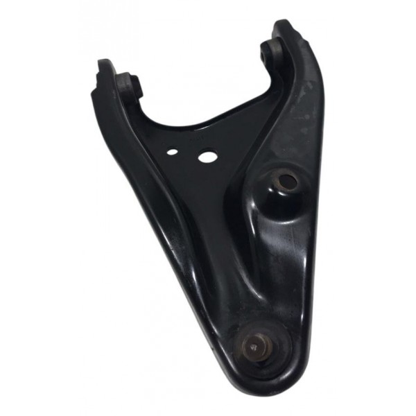 Bandeja Balança Renault Logan 2014 2015 Lado Esquerdo Bandeja Balança Renault Logan 2014 2015 Lado Esquerdo