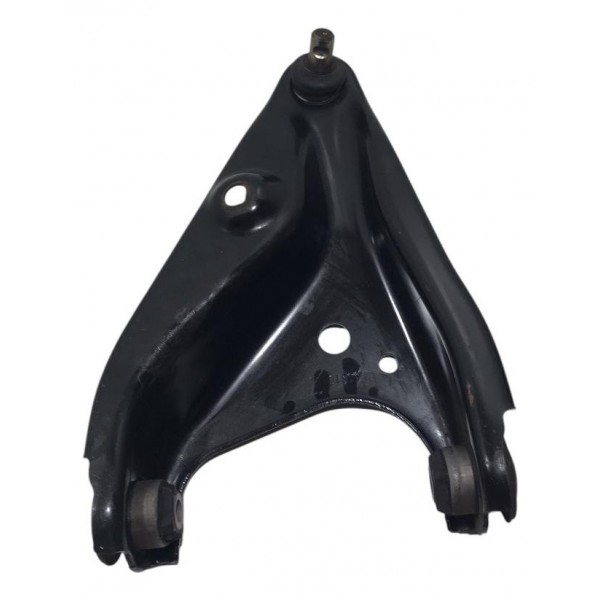 Bandeja Balança Renault Logan 2014 2015 Lado Esquerdo