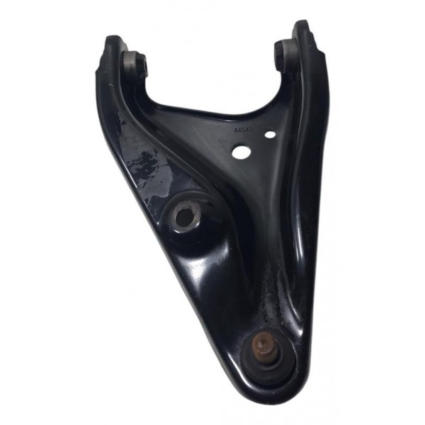 Bandeja Balança Leque Renault Logan 2014 2015 Lado Direita Bandeja Balança Leque Renault Logan 2014 2015 Lado Direita