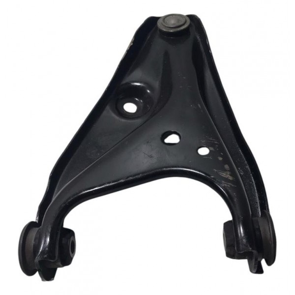 Bandeja Balança Leque Renault Logan 2014 2015 Lado Direita Bandeja Balança Leque Renault Logan 2014 2015 Lado Direita