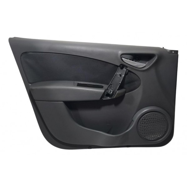 Forro Porta Dianteira Esquerda 735497470 Palio 2012/18 Forro Porta Dianteira Esquerda 735497470 Palio 2012/18