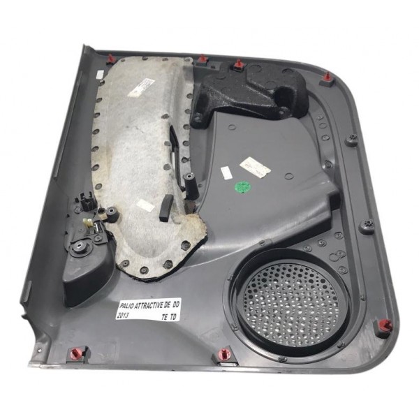 Forro Porta Dianteira Esquerda 735497470 Palio 2012/18 Forro Porta Dianteira Esquerda 735497470 Palio 2012/18