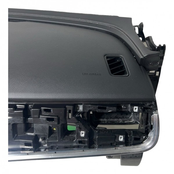 Kit Airbag Painel Chery Tiggo 8 2022 A Kit Airbag Painel Chery Tiggo 8 2022 A