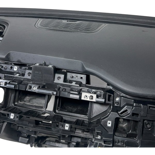 Kit Airbag Painel Chery Tiggo 8 2022 N Kit Airbag Painel Chery Tiggo 8 2022 N