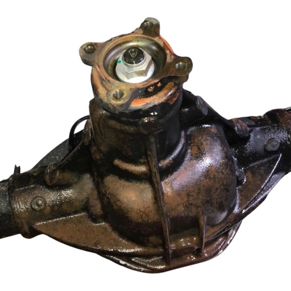 Diferencial Traseiro Amarok Biturbo 180cv 2015 Manual 9x42 A