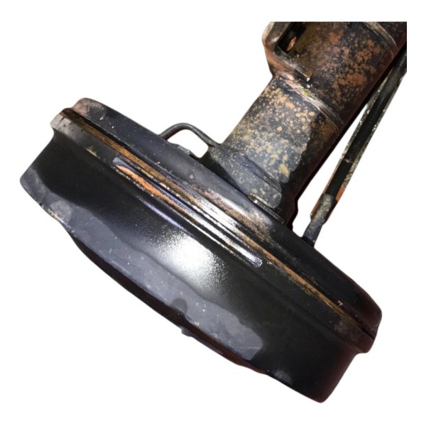 Diferencial Traseiro Amarok Biturbo 180cv 2015 Manual 9x42 A