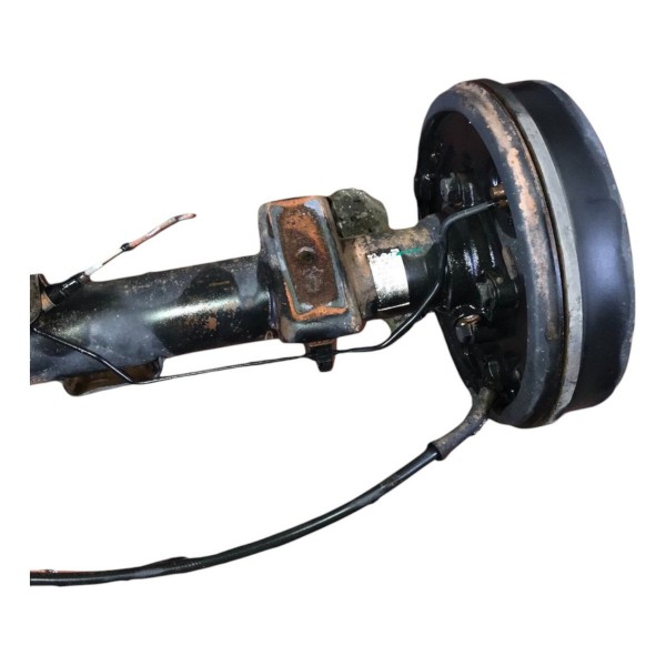 Diferencial Traseiro Amarok Biturbo 180cv 2015 Manual 9x42 A