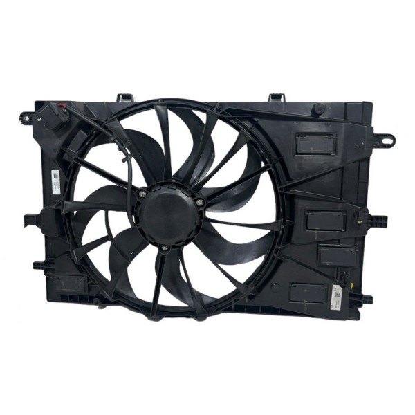 Kit Conjunto Radiador Tracker Rs 1.2t 2023/2024 D Kit Conjunto Radiador Tracker Rs 1.2t 2023/2024 D