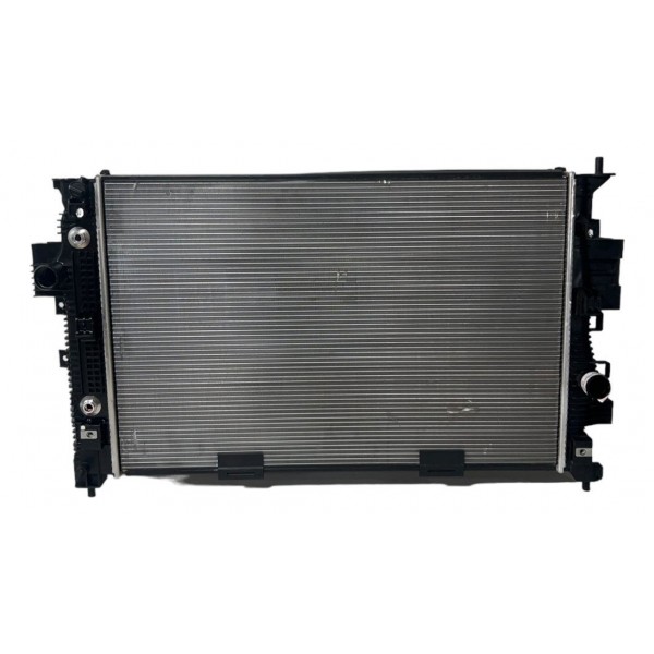 Kit Conjunto Radiador Tracker Rs 1.2t 2023/2024 S