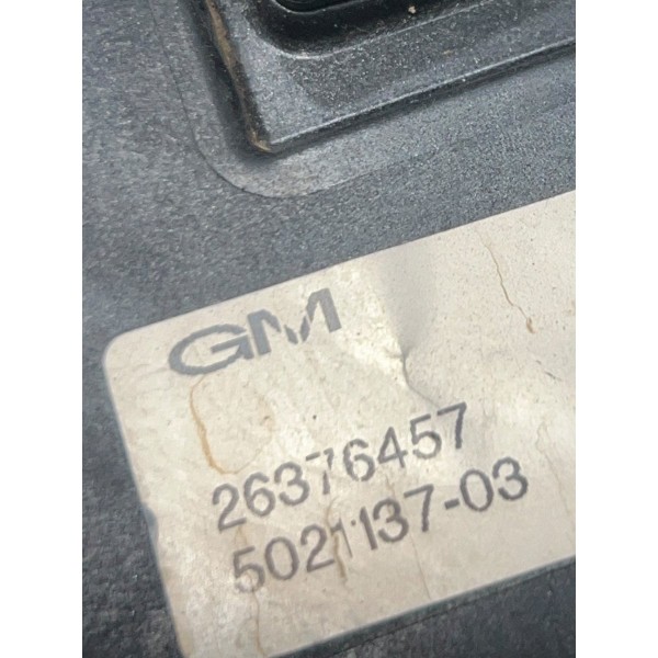 Kit Conjunto Radiador Tracker Rs 1.2t 2023/2024 S