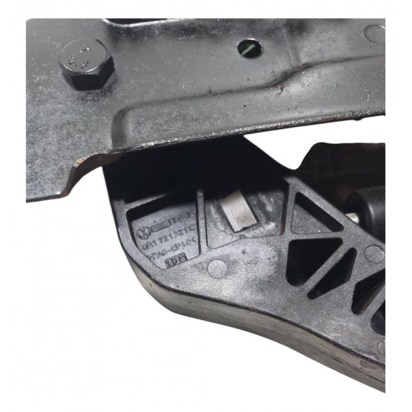 Pedal Embreagem Gol G5 2008 09 2010 2011 2012 2013