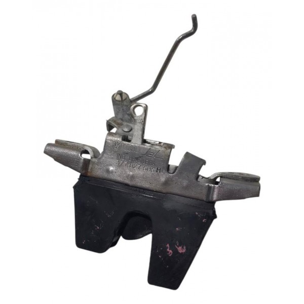 Fechadura Trava Porta Malas Gol G3 377827505h Fechadura Trava Porta Malas Gol G3 377827505h