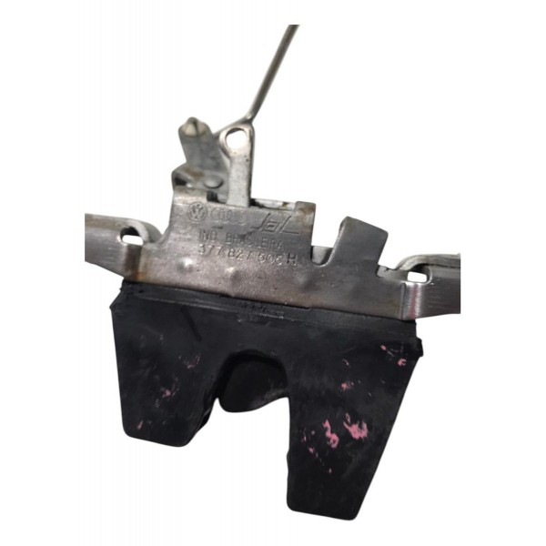 Fechadura Trava Porta Malas Gol G3 377827505h Fechadura Trava Porta Malas Gol G3 377827505h