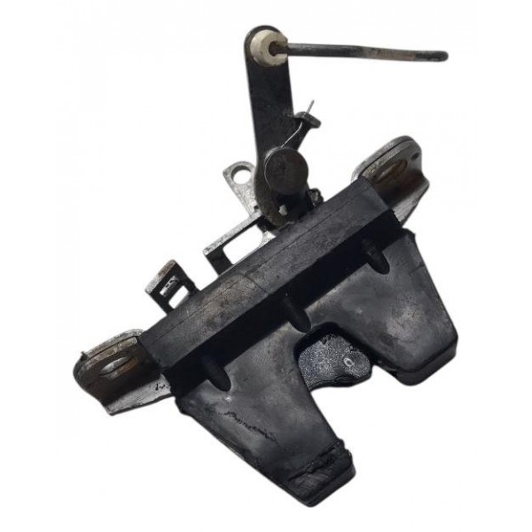 Fechadura Trava Porta Malas Gol G3 377827505h Fechadura Trava Porta Malas Gol G3 377827505h