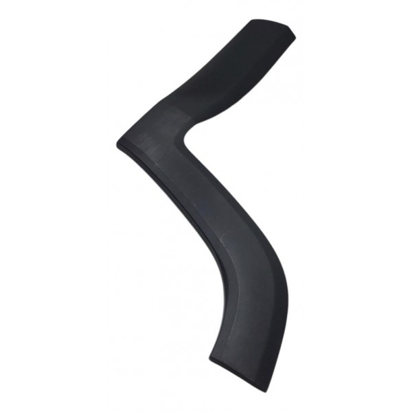 Moldura Porta Traseira Lado Direito Jeep Renegade 2017 2018 Moldura Porta Traseira Lado Direito Jeep Renegade 2017 2018