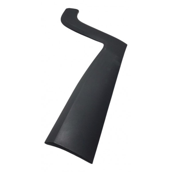 Moldura Porta Traseira Lado Direito Jeep Renegade 2017 2018 Moldura Porta Traseira Lado Direito Jeep Renegade 2017 2018