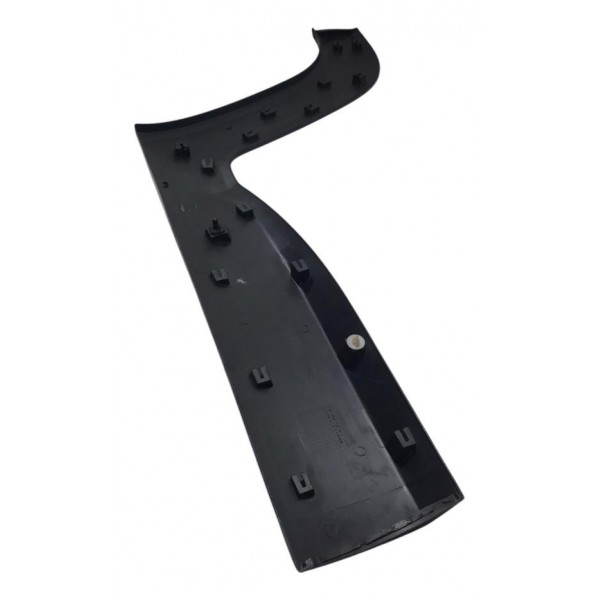 Moldura Porta Traseira Lado Direito Jeep Renegade 2017 2018 Moldura Porta Traseira Lado Direito Jeep Renegade 2017 2018