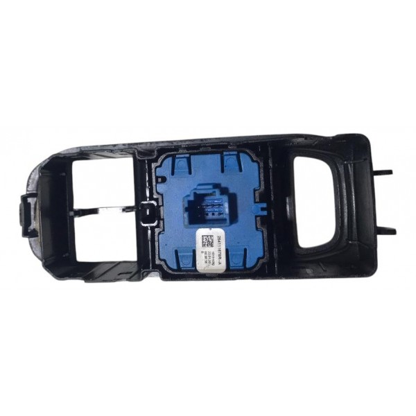 Botão Moldura  Vidro Esquerdo Duster 2016/2020 Botão Moldura  Vidro Esquerdo Duster 2016/2020