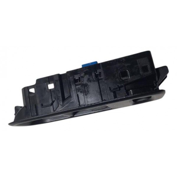 Botão Moldura  Vidro Esquerdo Duster 2016/2020 Botão Moldura  Vidro Esquerdo Duster 2016/2020